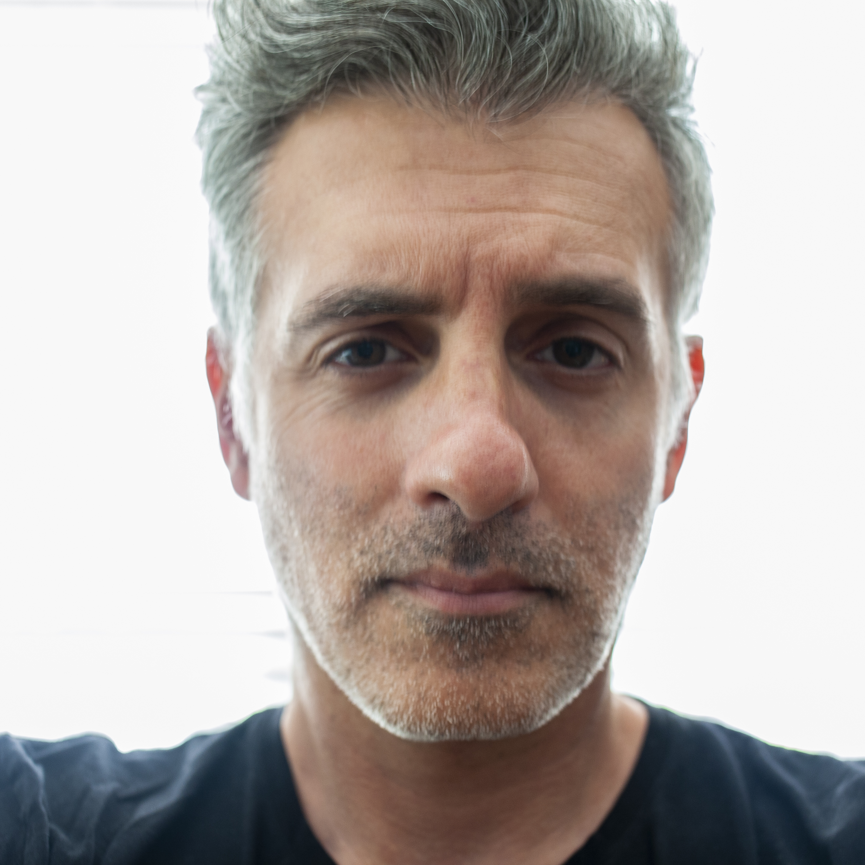 Mark Baskinger