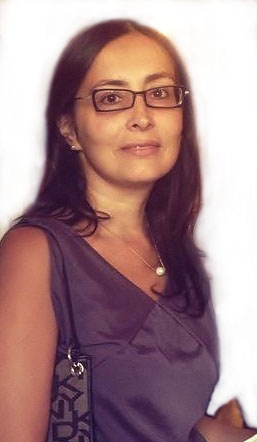 Silvia Figueiredo Costa