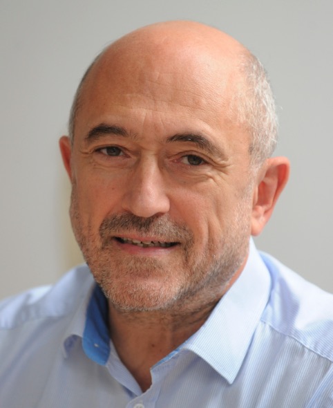 János Kertész