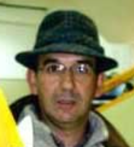 Pablo Flores Martínez