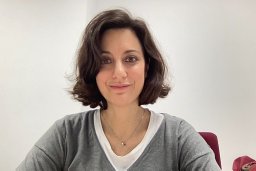 Pepa Ramírez-Cobo