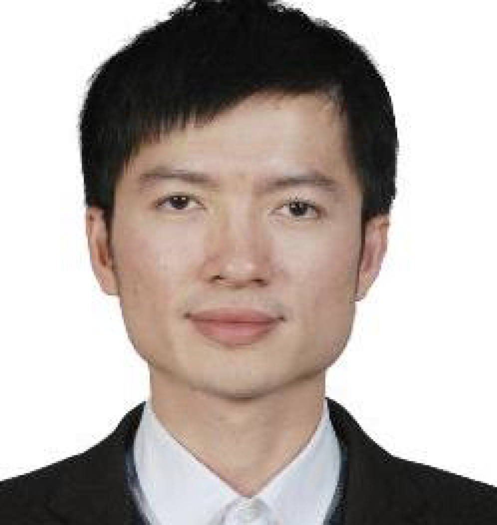 Songcan Wang