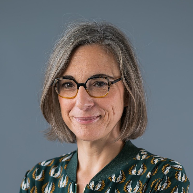Karen Leffondré