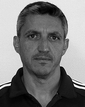 Daniel Gil