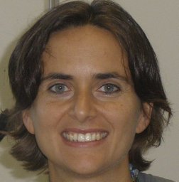 Sara Pagans