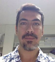 Mario Bustamante