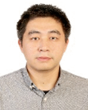 Yi Zhu