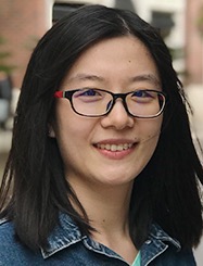 Mingming (Lillian) He