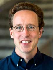 J. Alex Halderman