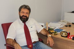 Ayhan Onat