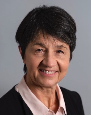 Martine Jandrot-Perrus
