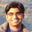 Ashish Garg
