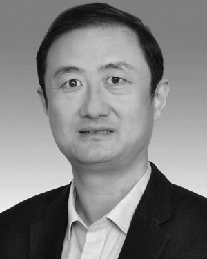Jin Zhao