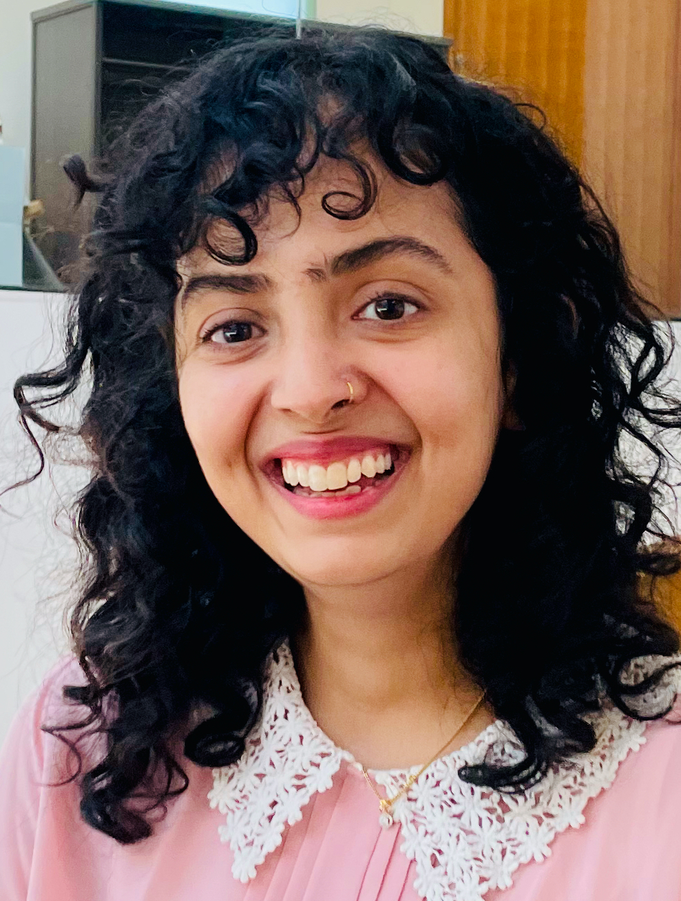Shivani Kapania