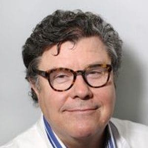 Dan C E Nordström
