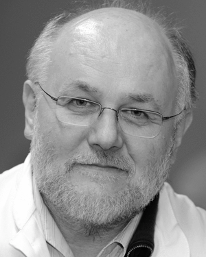 Rudolf Muller