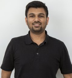 Jyot D Antani