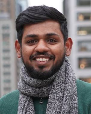 Deshraj Yadav