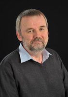 Paul D. I. Fletcher