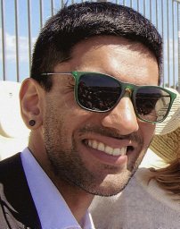 Naveen Mekhileri