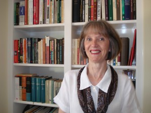 Gail Ewing