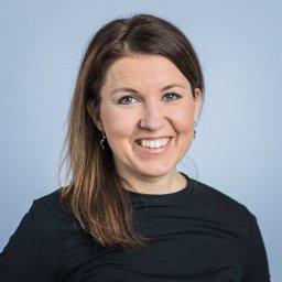 Pernilla Eliasson