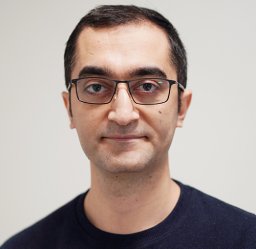 Ali Kargaran Dehkordi