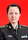 Yanhong Gao