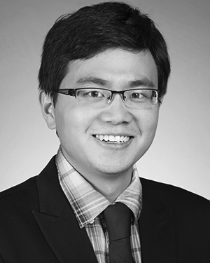 Xiao Zhang