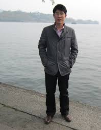 Wenhong Liu
