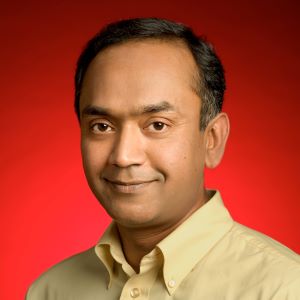 R. V. Guha