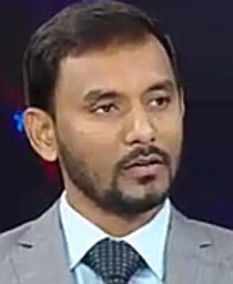 Refai Showkathali
