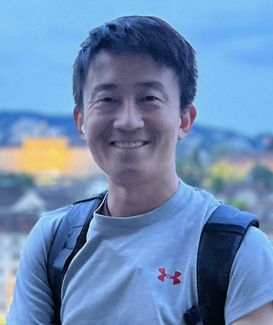Mingyi Hong