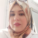 Najla Mahbouli Rhouma
