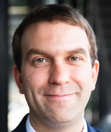 Jeffrey E. Barrick