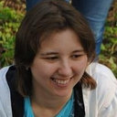Nadezda D. Romanova