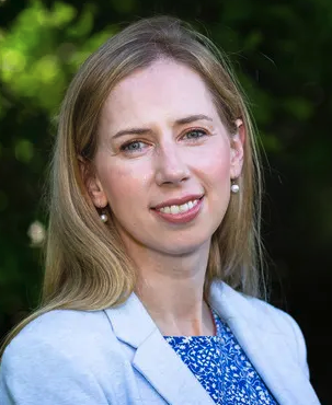 Sarah Howles