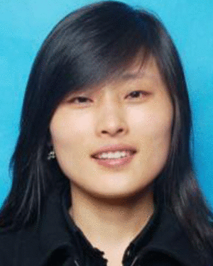 Yuzhen Li