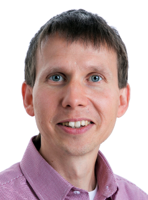 Michael Schmidt