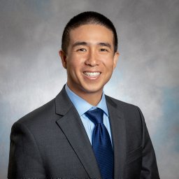 Kevin M. Huang