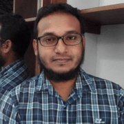Md. Hosne Mobarok Shamim