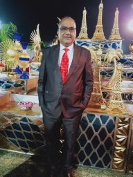 Kamal Kishore Agrawal