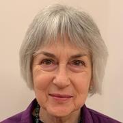Veronica Van Heyningen