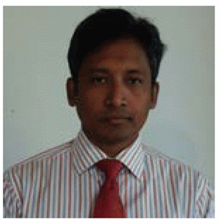 Md Aktaruzzaman