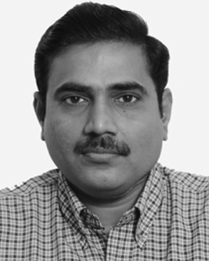 T. Narayana Rao Fna Fasc