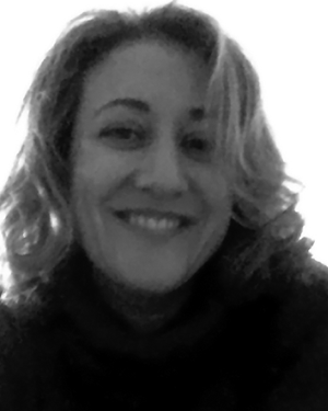 Jeraldine Milroy
