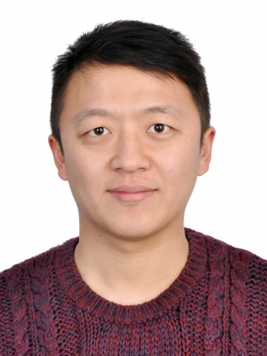 Xiaolong Yu