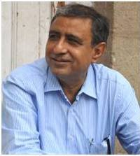 Arup K Siddhanta