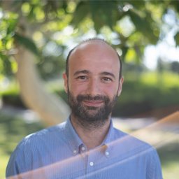 Paolo Pintus