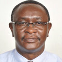 Zebedee L. Mwandi